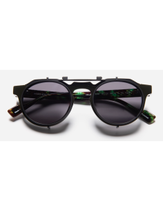 Jf Rey JF Rey HKxJF08 col 4400 - vue de profil (photo principale) 2